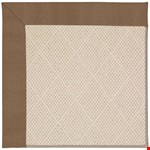 Canvas Cocoa (747) Rectangle 8' 10'