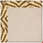 Couture King Chestnut (756) Rectangle 10' 10'