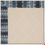 Java Journey Indigo (460) Rectangle 10' 14'