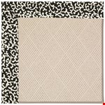 Coral Cascade Ebony (385) Rectangle 15'