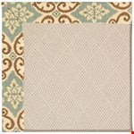 Shoreham Spray (410) Rectangle 15'