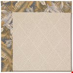 Bahamian Breeze Ocean (420) Rectangle 15'