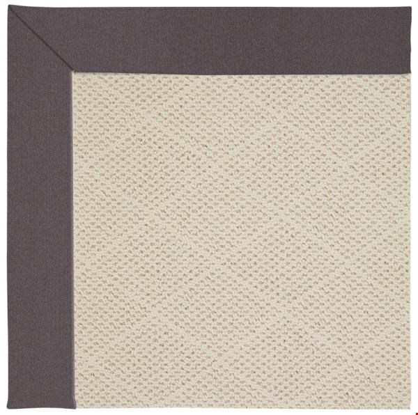 Capel Rugs Creative Concepts White Wicker - Fife Plum (470) Rectangle 12' x 15' Area Rug