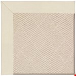 Canvas Sand (712) Rectangle 15'