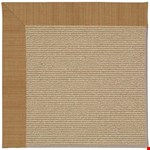 Dupione Caramel (150) Octagon 4' 4'