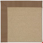 Canvas Cocoa (747) Octagon 6' 6'