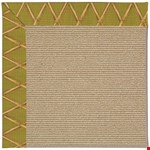 Bamboo Tea Leaf (236) Octagon 8' 8'