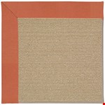 Canvas Persimmon (847) Octagon