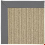 Canvas Charcoal (355) Rectangle 3' 5'