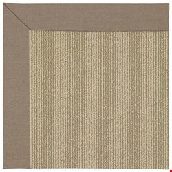 Capel Rugs Creative Concepts Sisal - Shadow Wren (743) Rectangle 3' x 5' Area Rug