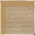 Canvas Brass (180) Rectangle 4' 4'