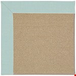 Canvas Glacier (419) Rectangle 4' 4'