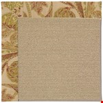 Cayo Vista Sand (710) Rectangle 4' 4'