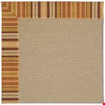 Samba (735) Rectangle 4' 4'