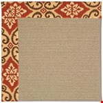 Shoreham Brick (800) Rectangle 4' 4'