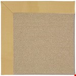 Canvas Wheat (167) Rectangle 4' 6'