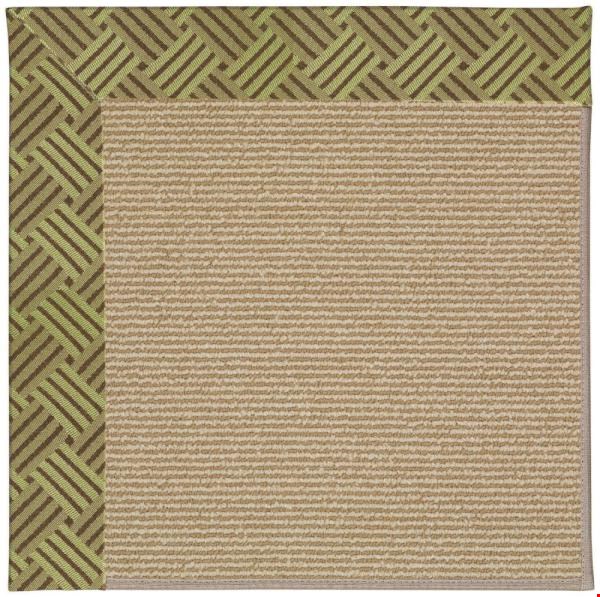 Capel Rugs Creative Concepts Sisal - Dream Weaver Marsh (211) Rectangle 4' x 6' Area Rug