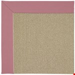 Canvas Coral (505) Rectangle 4' 6'
