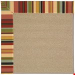 Sidewalk Lacquer-Ebony (920) Rectangle 4' 6'