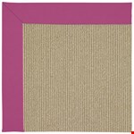 Canvas Hot Pink (515) Rectangle 5' 8'