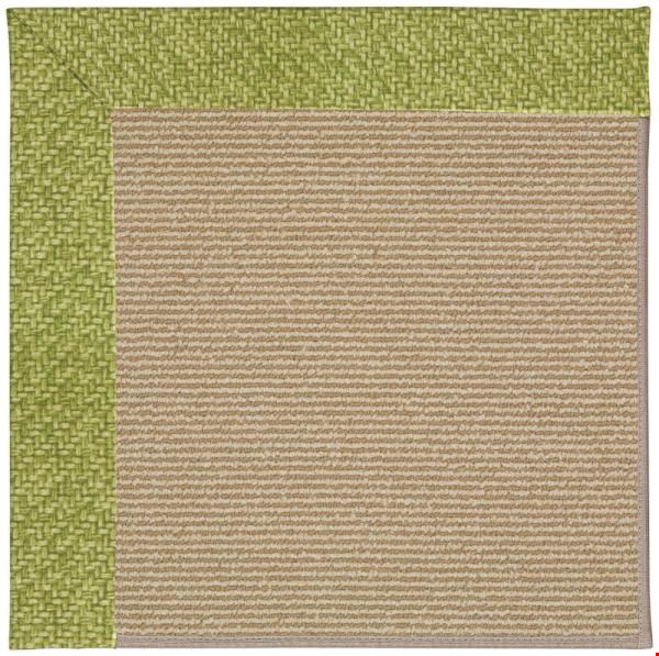 Capel Rugs Creative Concepts Sisal - Tampico Palm (226) Rectangle 8' x 8' Area Rug