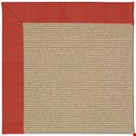 Vierra Cherry (560) Rectangle 8' 8'