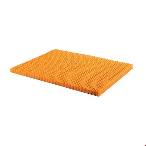 Schluter Ditra Heat Waterproof Membrane (8.6 SF Roll)