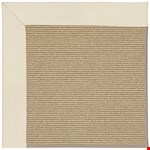 Canvas Sand (712) Rectangle 8'