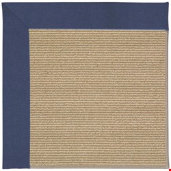 Capel Rugs Creative Concepts Sisal - Canvas Neptune (477) Rectangle 9' x 12' Area Rug