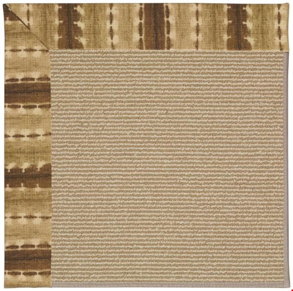 Capel Rugs Creative Concepts Sisal - Java Journey Chestnut (750) Rectangle 9' x 12' Area Rug
