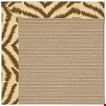 Couture King Chestnut (756) Rectangle