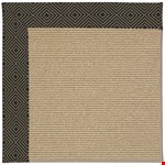 Fortune Lava (394) Rectangle 12' 12'