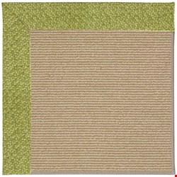 Capel Rugs Creative Concepts Sisal - Tampico Palm (226) Rectangle 12' x 15' Area Rug