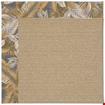 Bahamian Breeze (420) Rectangle 12' 15'