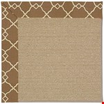 Arden Chocolate (746) Rectangle 12' 15'