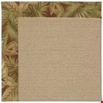 Bahamian Breeze Cinnamon (875) Rectangle 12' 15'