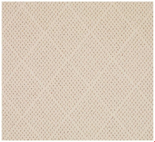 Capel Rugs Creative Concepts White Wicker - Rectangle 10'0" x 10'0" Area Rug