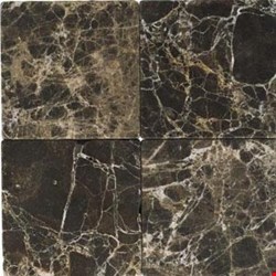 Daltile Marble: Emperador Dark Polished 12