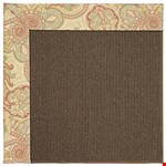 Paddock Shawl Persimmon (810) Runner 2' 6" 10'