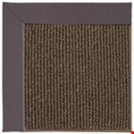 Fife Plum (470) Runner 2' 6" 12'