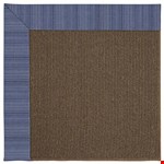 Vierra Navy (455) Rectangle 4' 4'