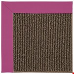 Hot Pink (515) Rectangle 4' 4'