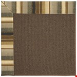 Kalani Coal (330) Rectangle 4' 6'