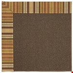 Vera Cruz Samba (735) Rectangle 4' 6'