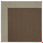 Taupe (737) Rectangle 4' 6'