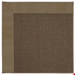 Cocoa (747) Rectangle 4' 6'