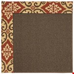 Shoreham Brick (800) Rectangle 4' 6'