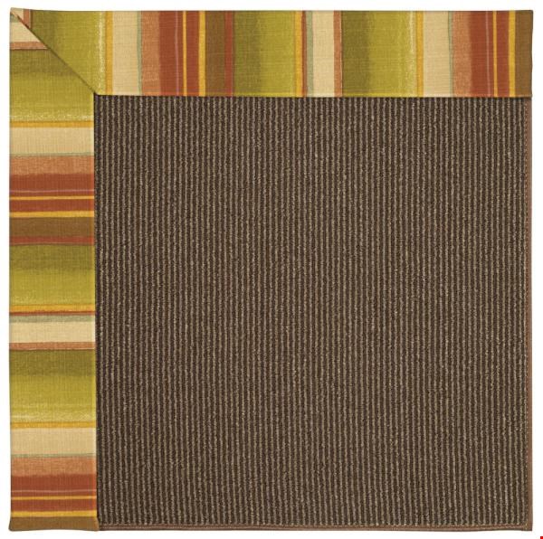Capel Rugs Creative Concepts Java Sisal - Kalani Samba (224) Rectangle 5' x 8' Area Rug