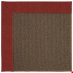 Cherry (537) Rectangle 5'