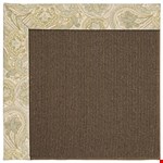 Paddock Shawl Mineral (310) Rectangle 6' 6'